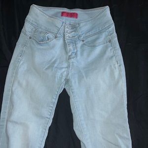 👖 WAX JEANS Booty Fitting Jeans 👖